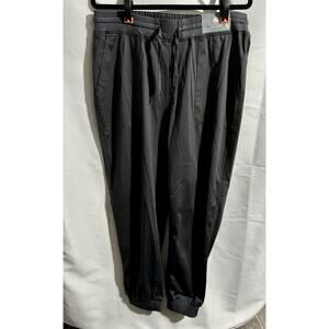 Royal Class Men's Lightweight Jogger Sport Pants Size 36